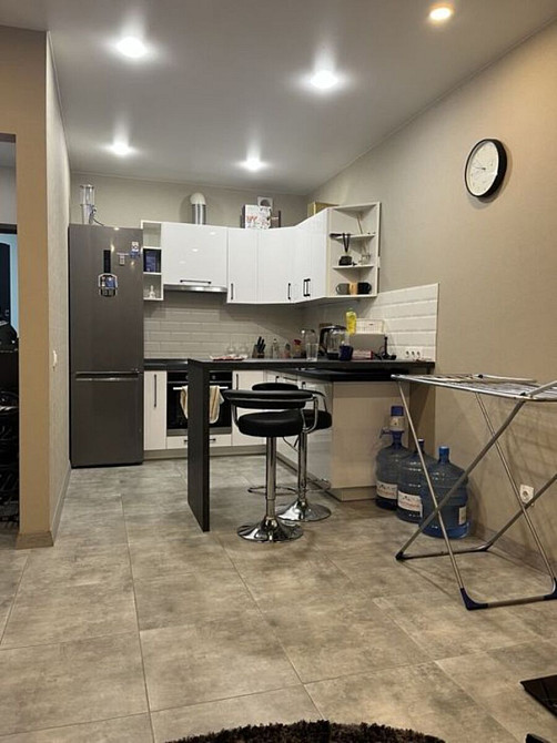 Продаж Квартира 1-кімнатна, 7/25 поверх на Осокорська, 2а Київ - фото 10