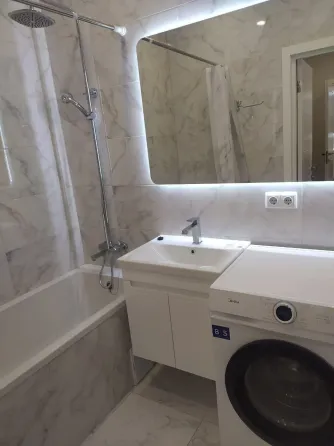 Аренда 1к Квартира 35 кв.м Чехова 2 Одесса