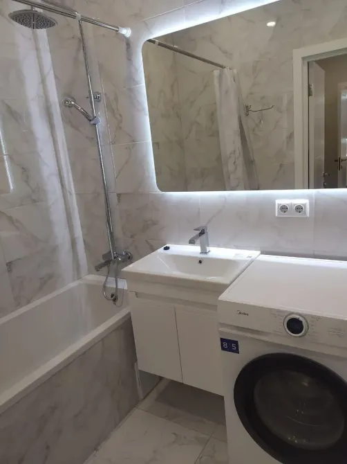 Аренда 1к Квартира 35 кв.м Чехова 2 Одесса - изображение 5