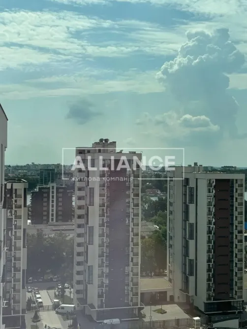 For sale 1-room Apartment 44 sq.m вул. Левицького Ivano-Frankivs'k - photo 7