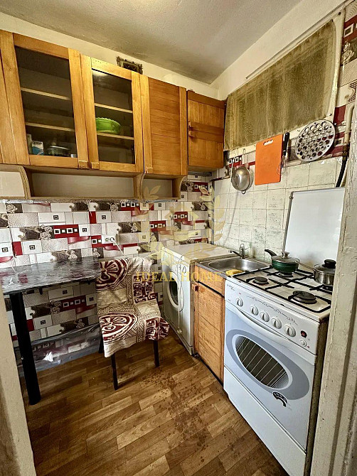 Продаж Квартира 1-кімнатна, 5/5 поверх на Пост-Волынская ул., 2/103 Киев - изображение 6