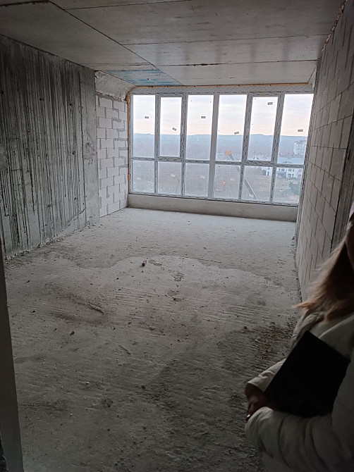 Продаж Квартира 2-кімнатна, 7/10 поверх на вул. Роксоляни L'viv - photo 6