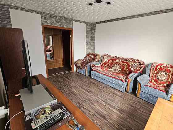 Оренда Квартира 2-кімнатна, 5/10 поверх на Мира пр., 89 Dnipro