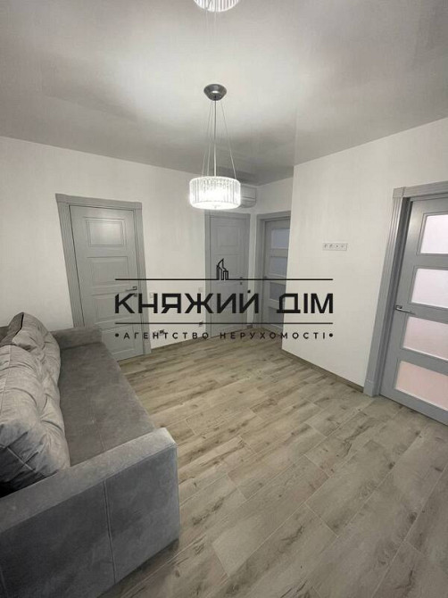 Оренда 3 кімнатна кварти ЖК Срібна Вежа КОД 11202635 Київ - фото 2