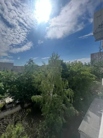 Продаж 3к Квартира 93 кв.м Євгена Танцюри, 22а Одеса