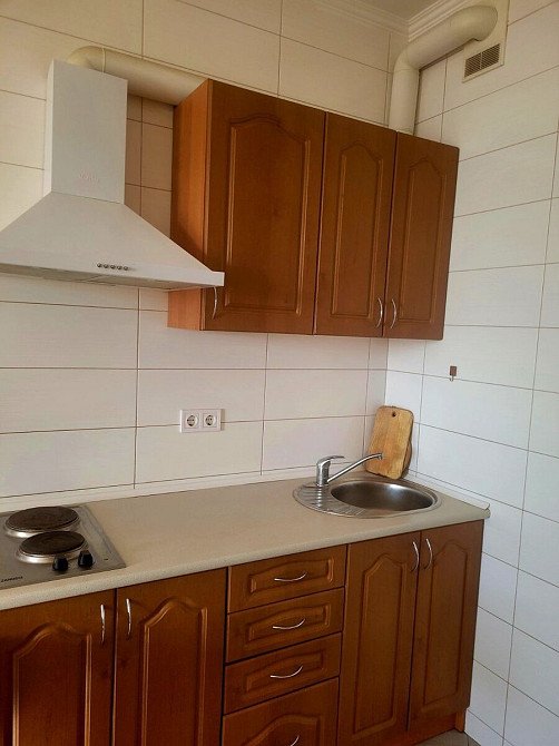 Оренда Квартира 1-кімнатна, 10/24 поверх на Харьковское шоссе, 188 Київ - фото 14