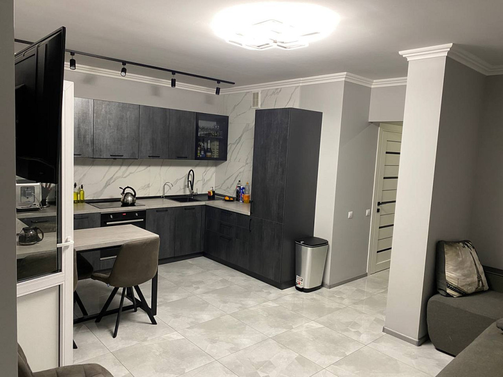 Продаж 2к Квартира 61 кв.м ЖК Вернісаж Zhytomyr - photo 1