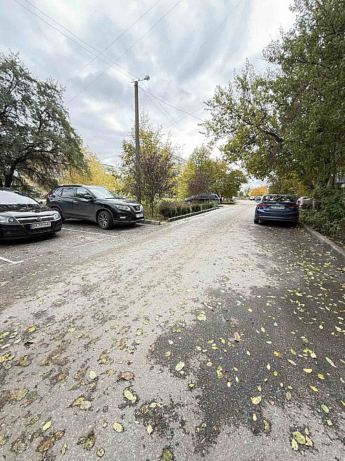 Пропонується до продажу 1кімнатна квартира на 101-му мікрорайоні Кропивницький - фото 3