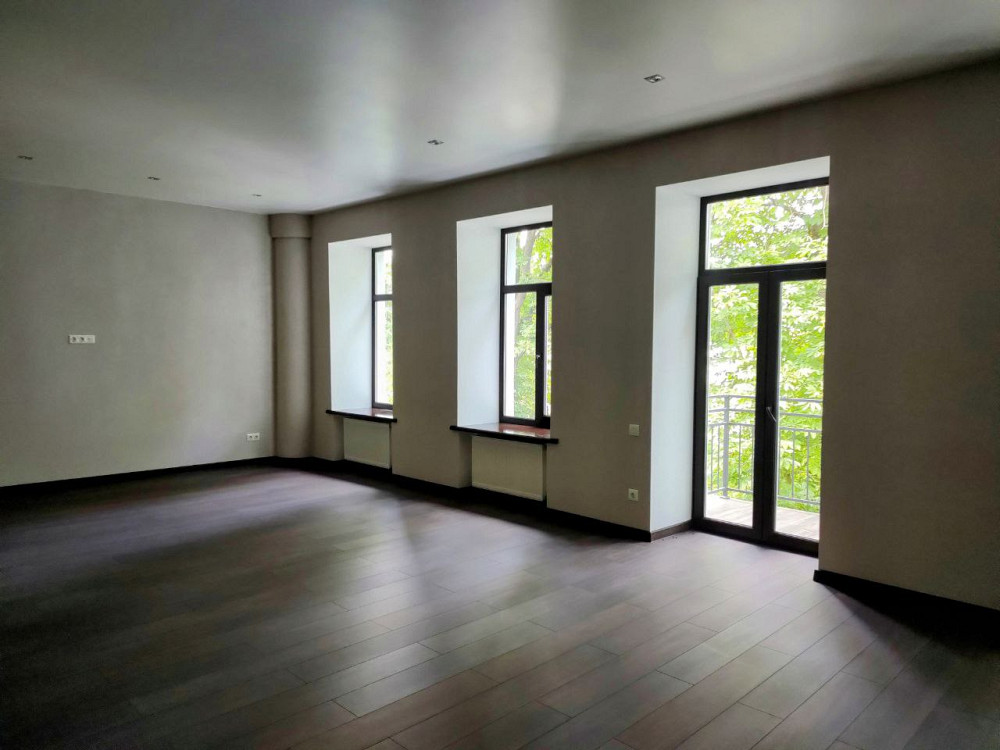 Продам новую квартиру на пересечении улиц Коблевская/ Дворянская. Одеса - фото 1