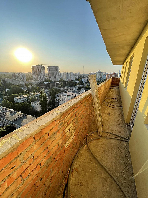 Продаж Квартира 4-кімнатна, 16/17 поверх на Солнечная ул. Odessa - photo 1