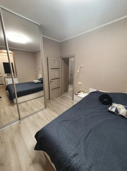 Продаж Квартира 1-кімнатна, 16/24 поверх на Костанді вулиця, 104/1 Одеса - фото 13