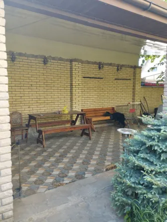 Продаж 3-поверховий Будинок з ділянкою 10 сот 790 кв.м 7+ кімн. на фонтанКа Одеса