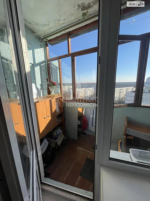 Оренда Квартира 1-кімнатна, 12/12 поверх на вул. Перемоги Харків - фото 8