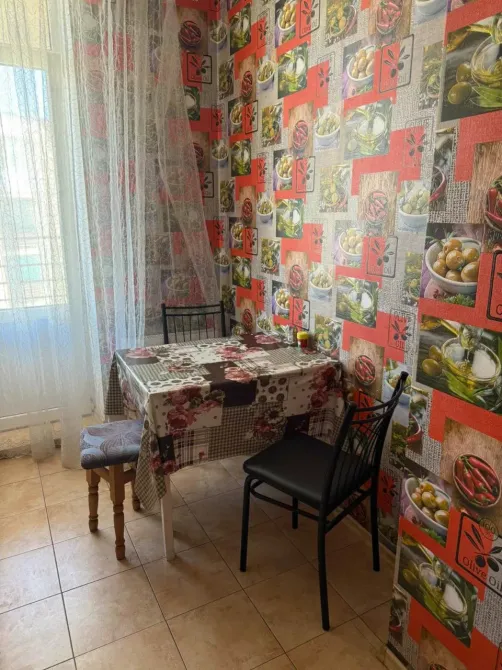 Аренда 1к Квартира 35 кв.м 7 Небо Торговая 1 Одесса - изображение 1