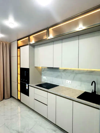 Продаж Квартира 1-кімнатна на ул. Жемчужная, 8 Лиманка