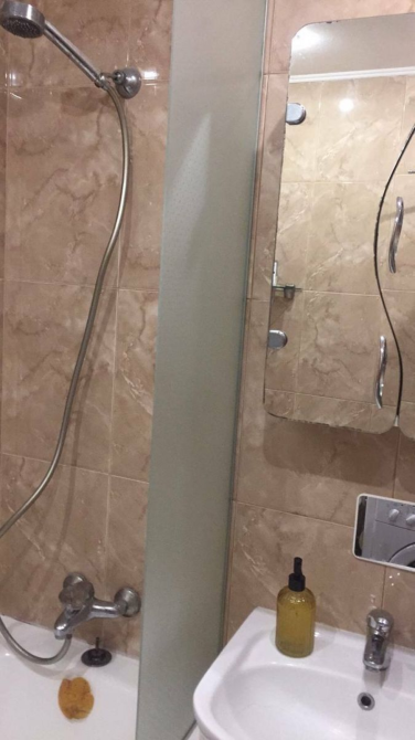 Оренда Квартира 1-кімнатна, 3/9 поверх на Райдужна, 47 Киев - изображение 8