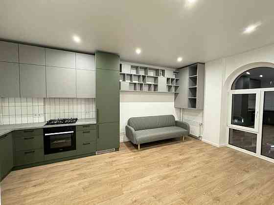 Продається 1-кімнатна квартира в ЖК VIA ROMA Odessa