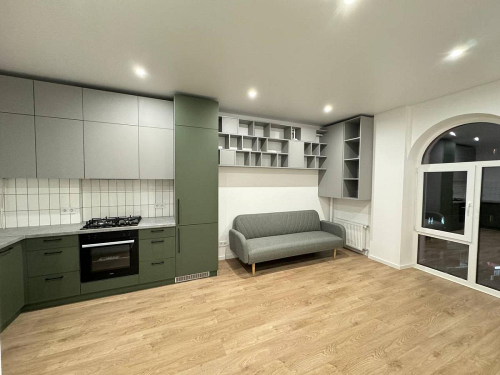 Продається 1-кімнатна квартира в ЖК VIA ROMA Odessa - photo 2