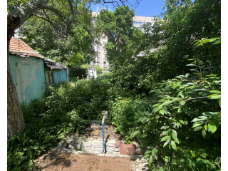 Продаж земельної ділянки 0.1 соток на вулиця Академика Вильямса, 51 Odessa