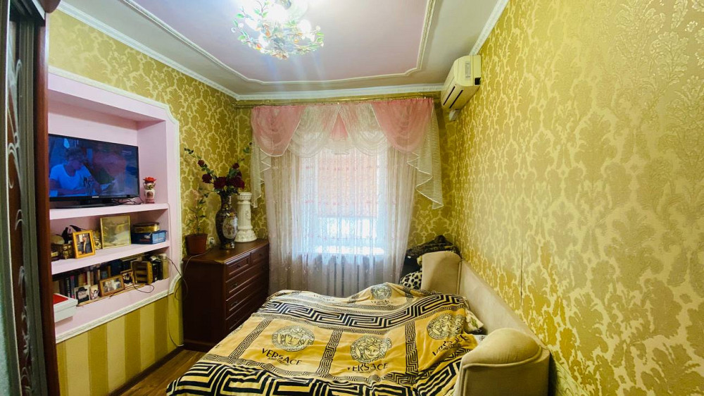 Продам 3-х комнатную квартиру на ул. Мясоедовская Одеса - фото 3