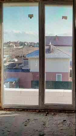 1 комнатная квартира в новом доме Черноморка в кредит Лиманка