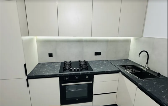 Продаж Квартира 1-кімнатна, 3/10 поверх на пров. Генерала Тарнавського Тернопіль