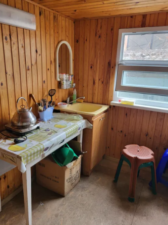 Продам летний домик у моря в Крыжановке (218 Причал) Крижанівка (Комінтернівський район)