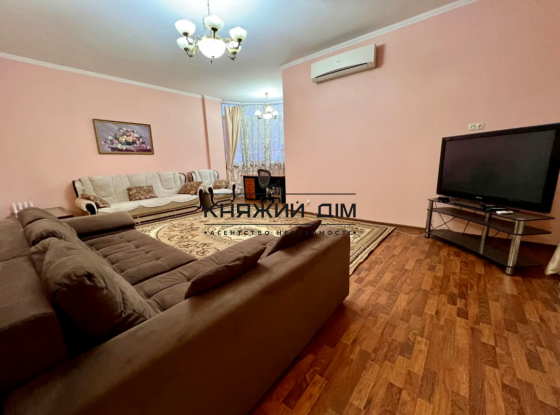 БЕЗ КОМІСІЇ! Світла, комфортна 3-х к. Кв. ст. м. Лук'янівська. № 1167729 Kiev