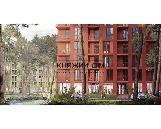Переуступка! Продажа 1к.кв. в ЖК О2 Residence, м. Бориспольская. № 21137472 Київ