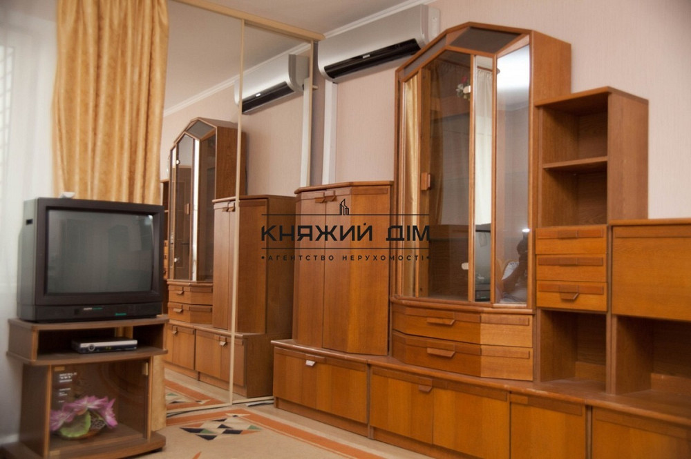 Оренда Квартира 1-кімнатна на вул. Антоновича Kiev - photo 3