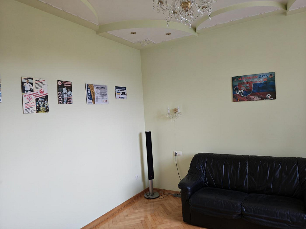 Продаж 4к Квартира 155.3 кв.м Героїв Крут вул. Львов - изображение 13