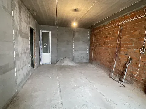 Продаж 1к Квартира 50.5 кв.м вул. Лісогринівецька 16 Хмельницький - фото 5