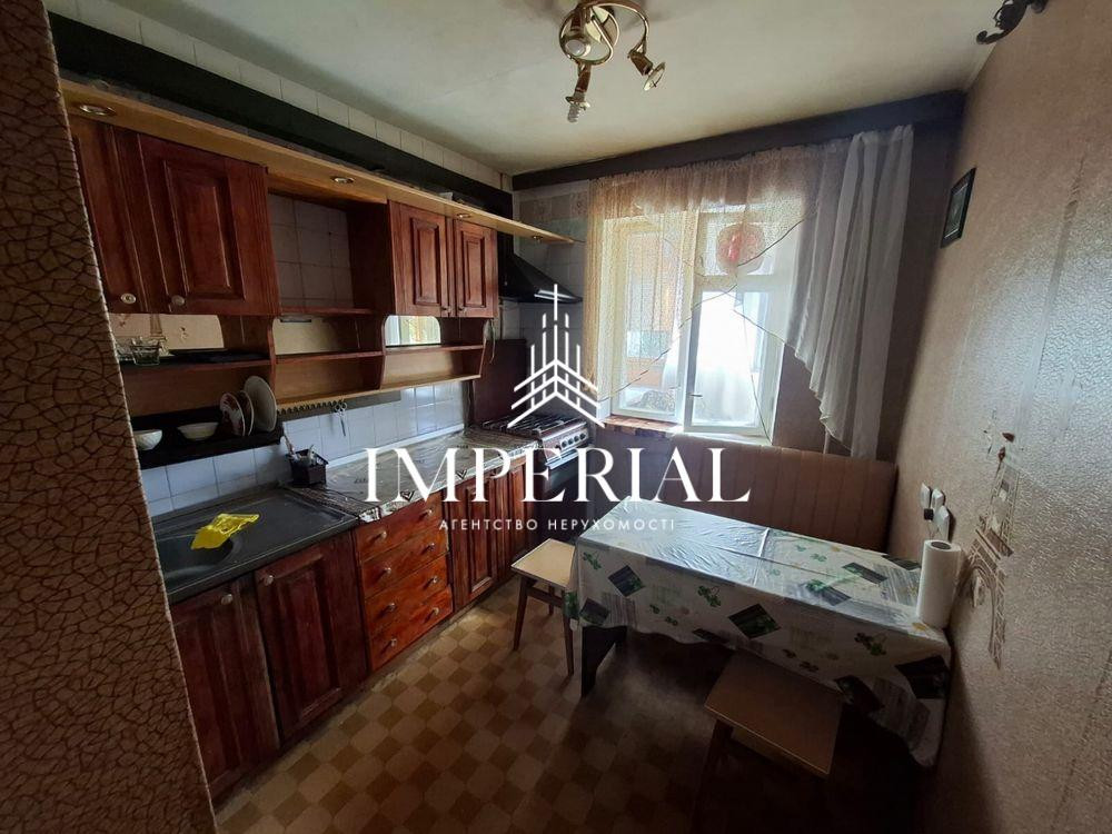 Продаж 1к Квартира 38 кв.м Кловский спуск вул. Київ - фото 3