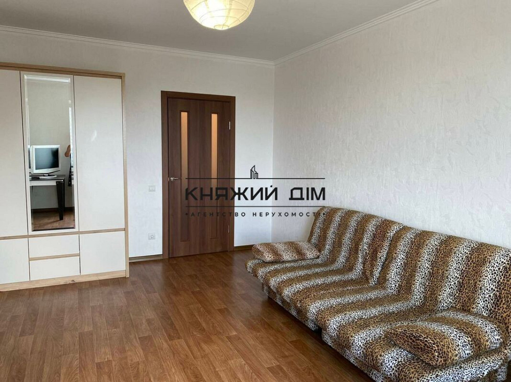 Продаж 2-х к.кв. по Моторному провулку в Голосіївському р-ні. Код об'єкту №: 21144945 Київ - фото 2