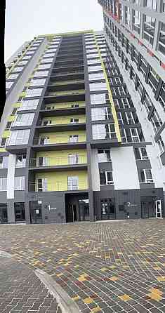 Продається 2-кімнатна квартира в ЖК «Акварель 8», р-н Таїрова Odessa