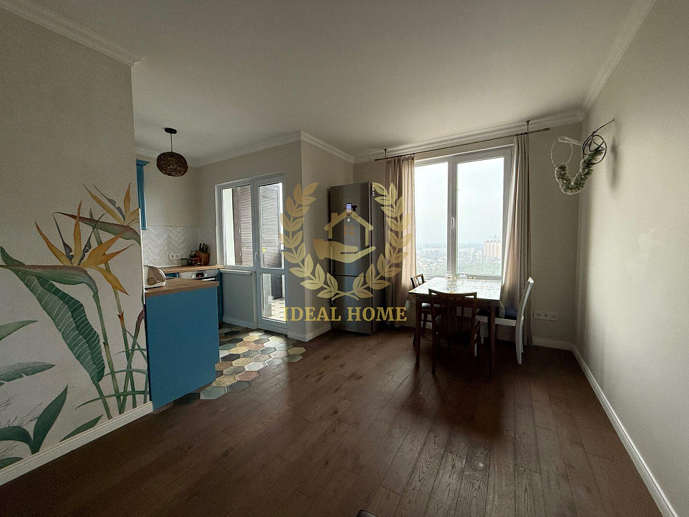 Продаж Квартира 3-кімнатна на Клавдиевская ул., 40В Kiev - photo 7