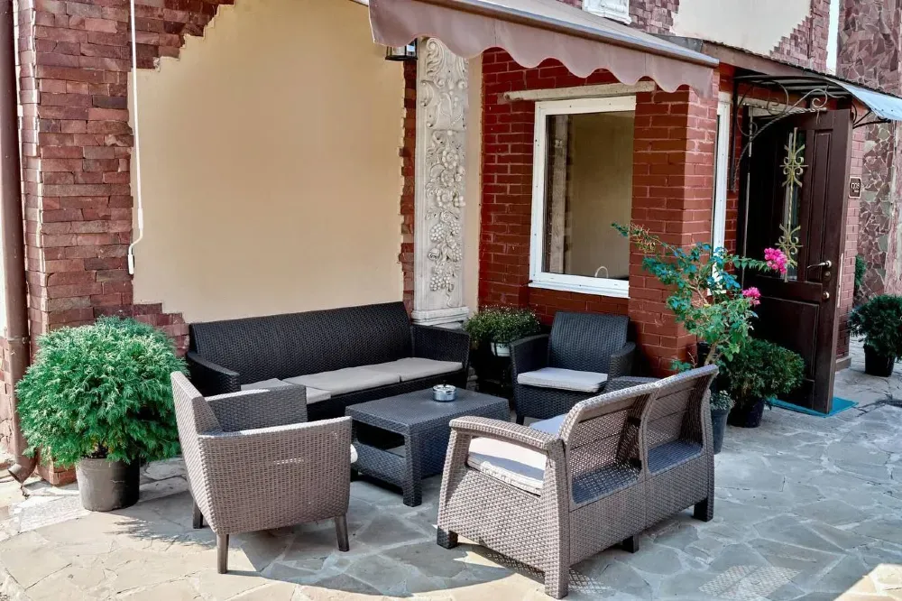 257 Three-storey cottage for rent Kiev - photo 14