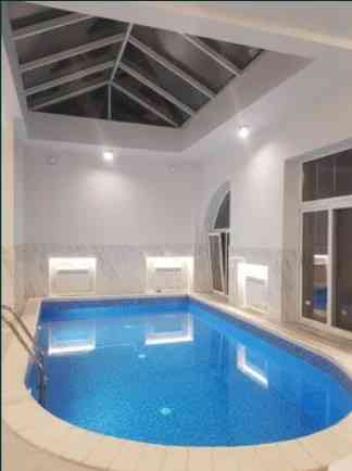 Шикарный дом в Царском селе Лиманка