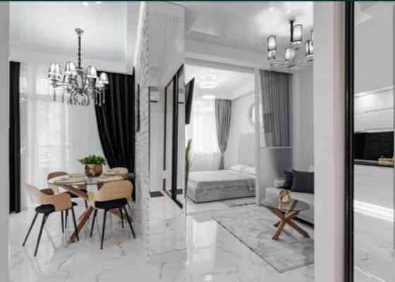 Продам  квартиру  в Элегии Парк, Аркадия, море Одесса