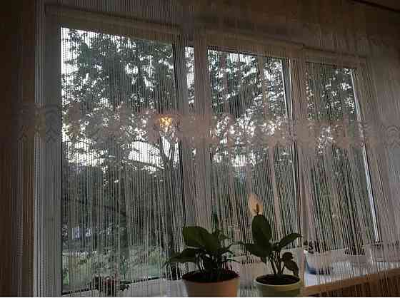 Оренда Квартира 3-кімнатна, 2/5 поверх на Братиславська, 15 Kiev