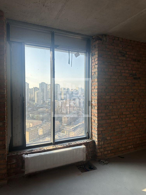 Продаж Квартира 4-кімнатна, 16/23 поверх на вул. Звіринецька Киев - изображение 6