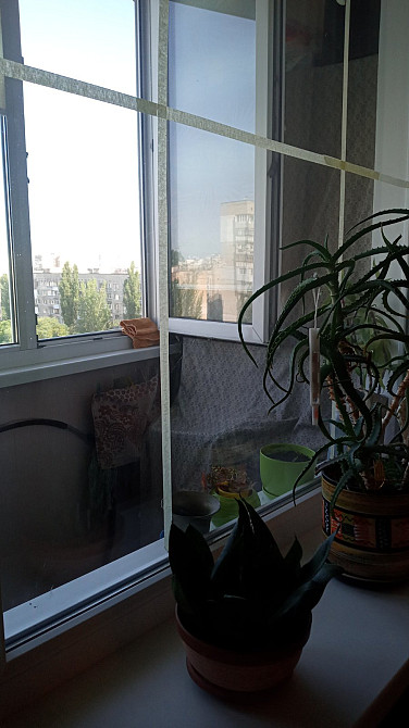 Квартира на Крымском бульваре! Одеса - фото 12