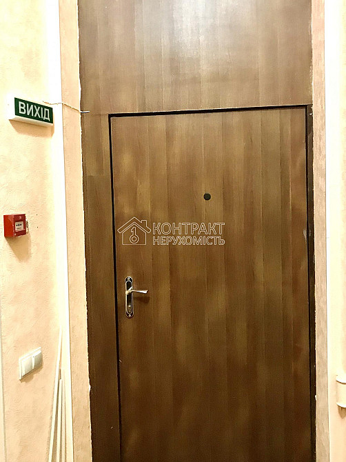 Продаж Квартира 3-кімнатна, 1/4 поверх на вул. Пушкинский въезд Харків - фото 3