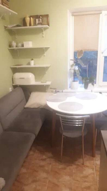 Оренда Квартира 3-кімнатна, 3/15 поверх на ул. Ревуцкого Київ - фото 3