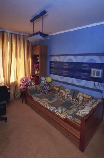 Пятикомнатная квартира на Варненской Одеса - фото 9