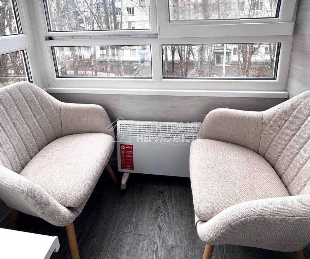 Продаж Квартира 3-кімнатна, 3/5 поверх на вул. 23 Серпня Kharkiv - photo 7