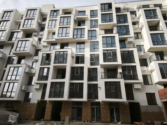 Продаж 1к Квартира 56 кв.м Баб'яка 8 Ужгород