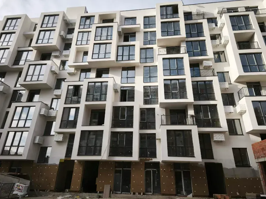 Продаж 1к Квартира 56 кв.м Баб'яка 8 Ужгород - фото 5