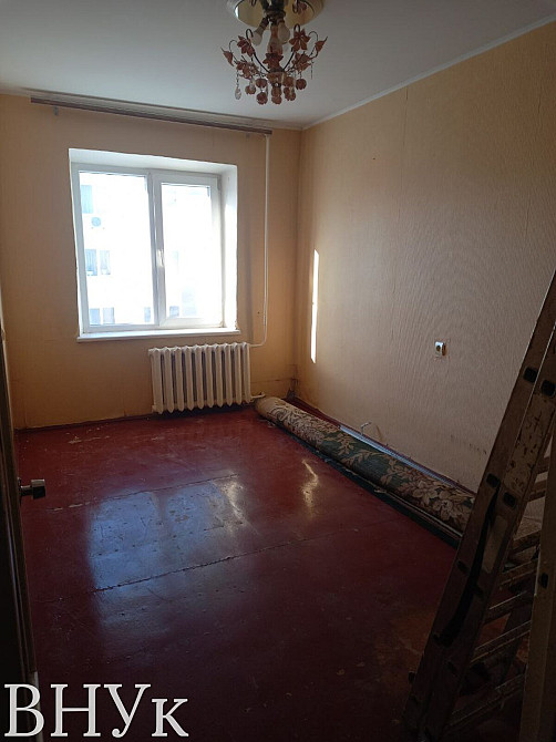 Продаж Квартира 2-кімнатна, 4/9 поверх на Гетьмана Сагайдачного Luts'k - photo 5