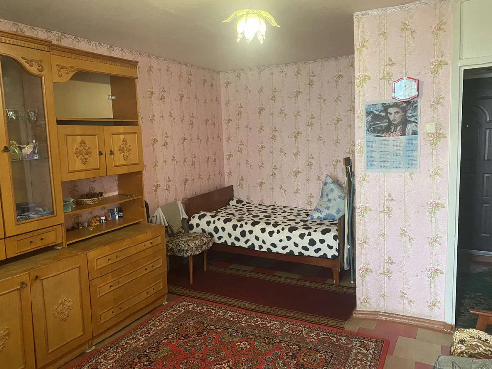 Великогабаритна однокімнатна квартира.101 Кропивницький - фото 3